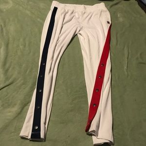 Men’s sweatpants